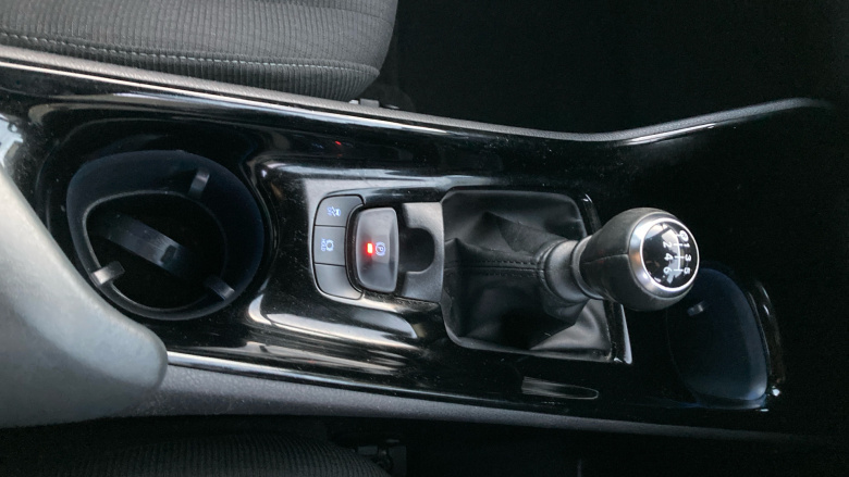 Toyota C-HR 1.2T Design 5dr Petrol Hatchback